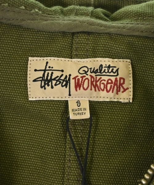 STUSSY แจ็คเก็ตเบลาส์ อื่น