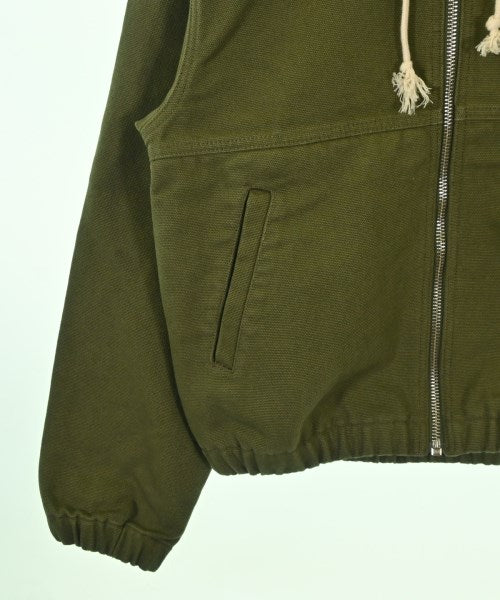 STUSSY แจ็คเก็ตเบลาส์ อื่น