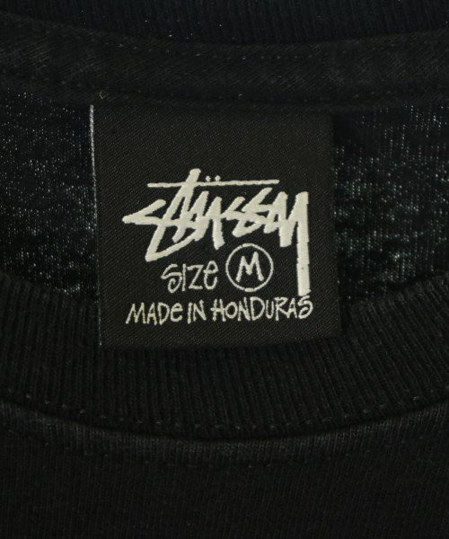 STUSSY เสื้อยืด/เสื้อท็อปส์