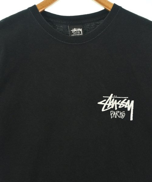 STUSSY เสื้อยืด/เสื้อท็อปส์