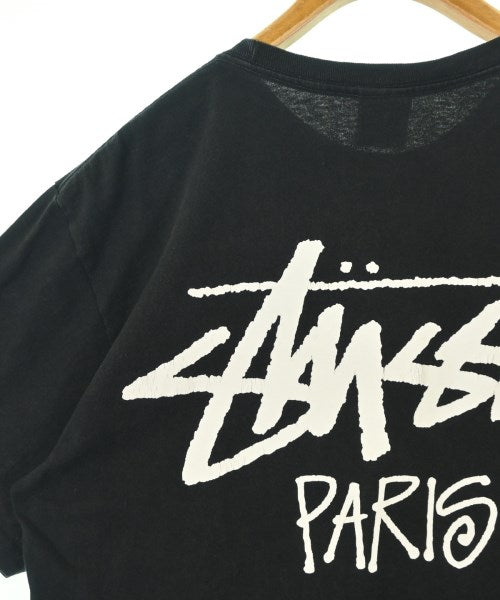 STUSSY เสื้อยืด/เสื้อท็อปส์