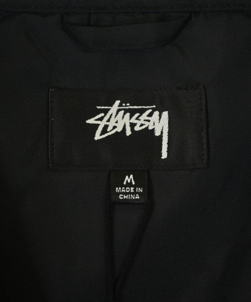 STUSSY แจ็คเก็ตเบลาส์ อื่น