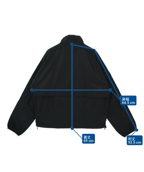 STUSSY แจ็คเก็ตเบลาส์ อื่น