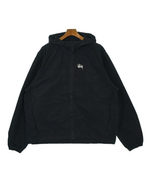 STUSSY เสื้อพาร์กาภูเขา