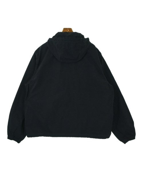 STUSSY เสื้อพาร์กาภูเขา