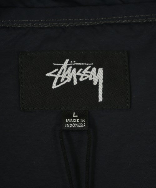 STUSSY เสื้อพาร์กาภูเขา