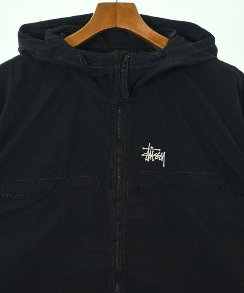 STUSSY เสื้อพาร์กาภูเขา