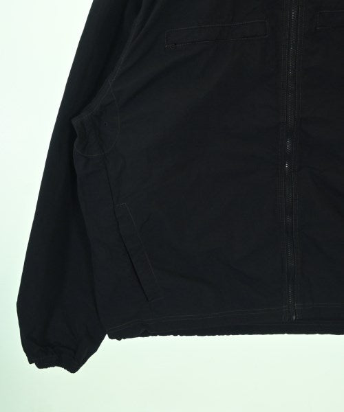 STUSSY เสื้อพาร์กาภูเขา