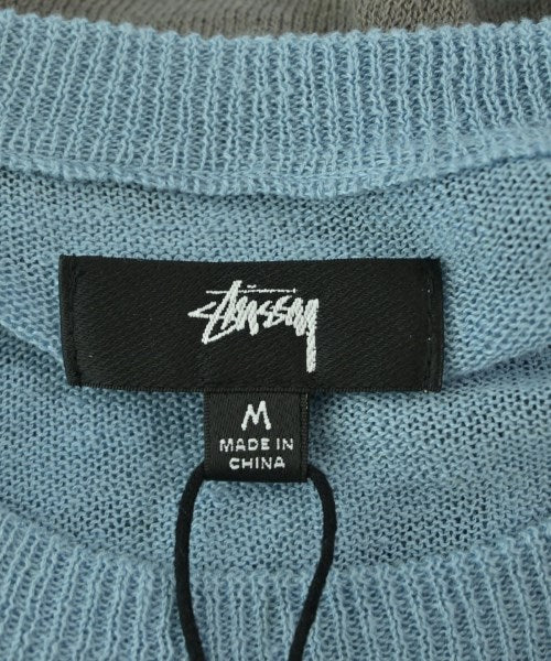 STUSSY เสื้อกันหนาว