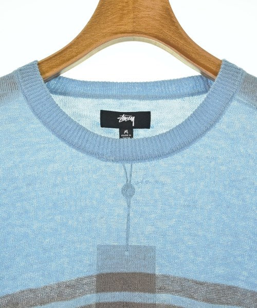 STUSSY เสื้อกันหนาว
