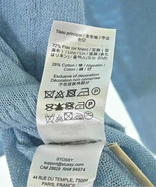 STUSSY เสื้อกันหนาว