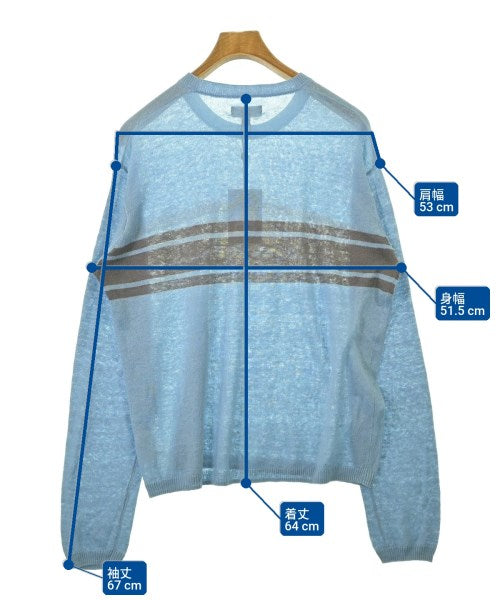 STUSSY เสื้อกันหนาว