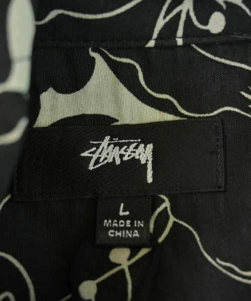 STUSSY เสื้อลำลอง