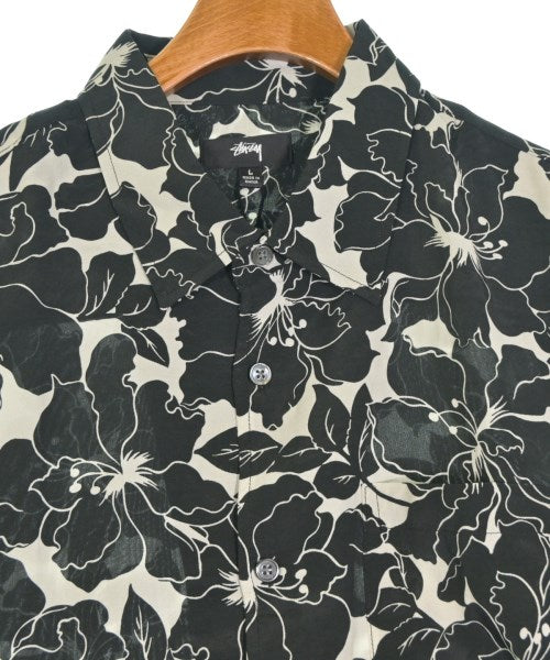 STUSSY เสื้อลำลอง