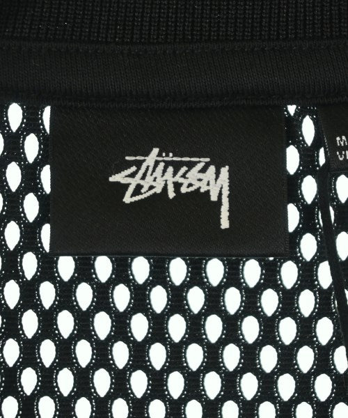 STUSSY เสื้อยืด/เสื้อท็อปส์