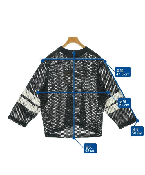 STUSSY เสื้อยืด/เสื้อท็อปส์
