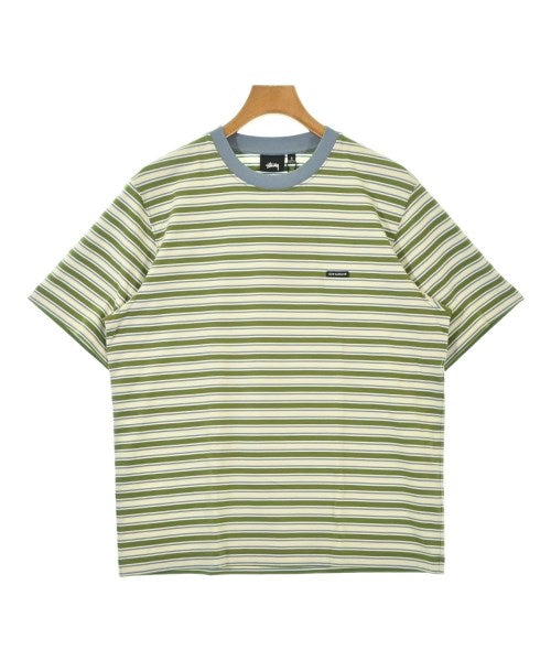 STUSSY เสื้อยืด/เสื้อท็อปส์