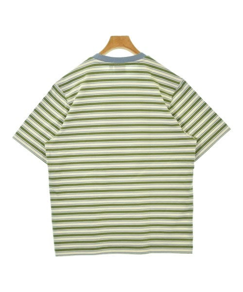 STUSSY เสื้อยืด/เสื้อท็อปส์