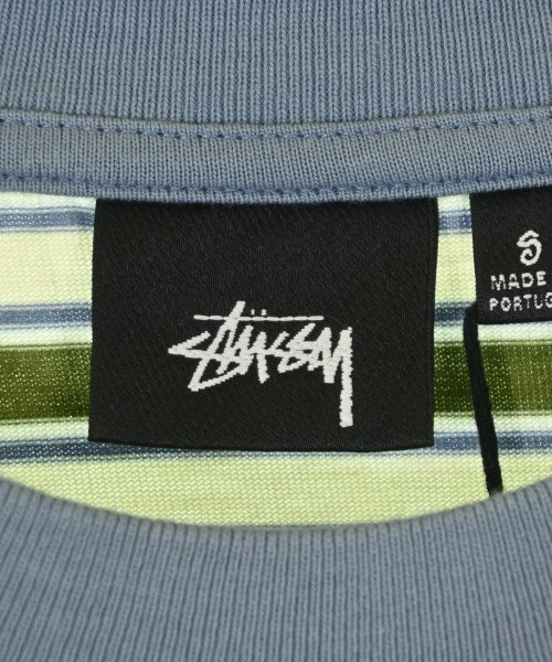 STUSSY เสื้อยืด/เสื้อท็อปส์