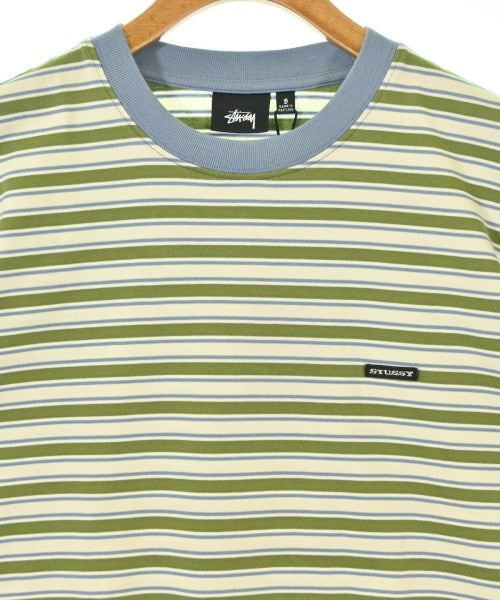 STUSSY เสื้อยืด/เสื้อท็อปส์