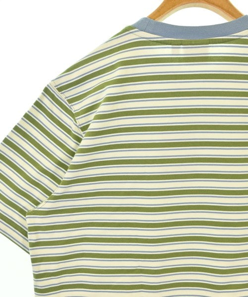 STUSSY เสื้อยืด/เสื้อท็อปส์