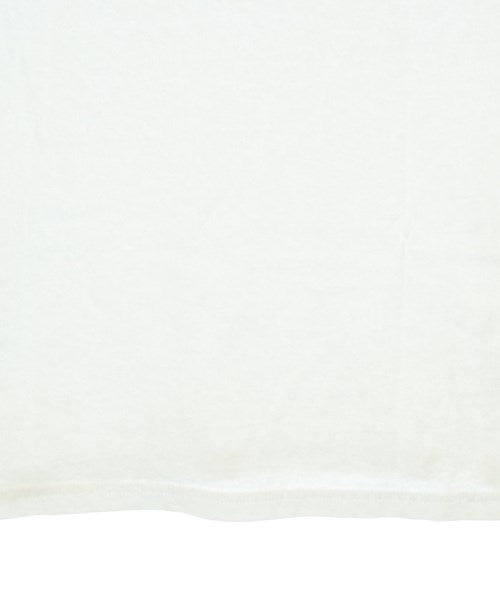 STUSSY เสื้อยืด/เสื้อท็อปส์