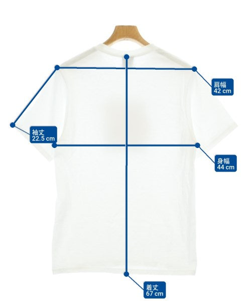 STUSSY เสื้อยืด/เสื้อท็อปส์