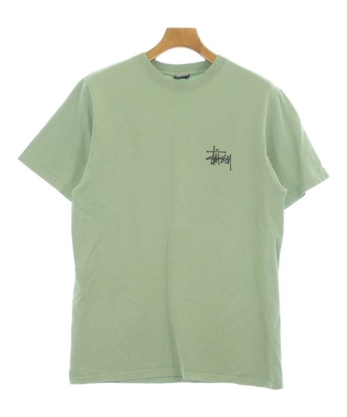 STUSSY เสื้อยืด/เสื้อท็อปส์