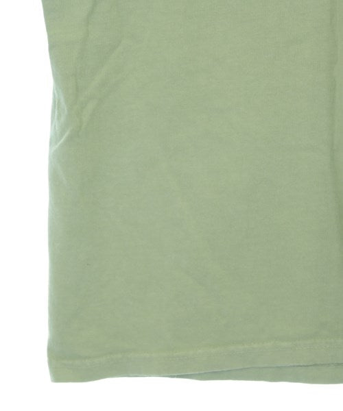 STUSSY เสื้อยืด/เสื้อท็อปส์