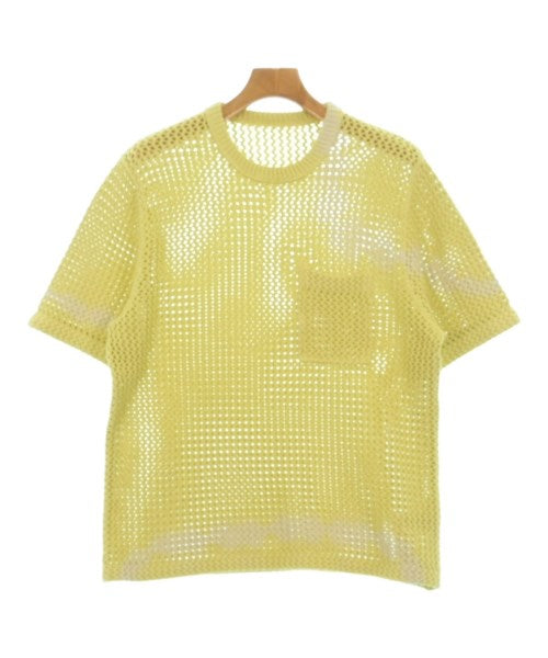STUSSY เสื้อกันหนาว