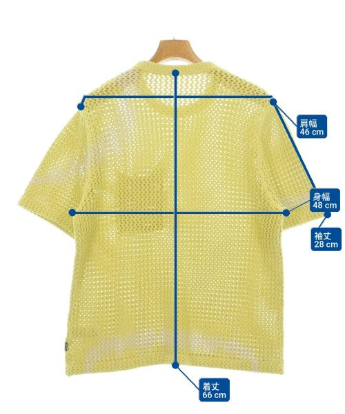 STUSSY เสื้อกันหนาว