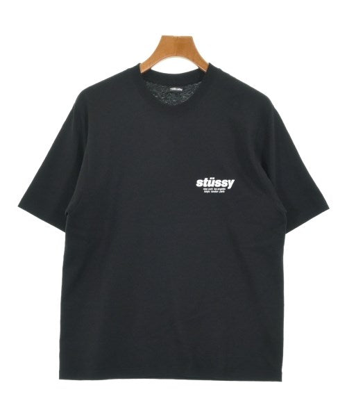 STUSSY เสื้อยืด/เสื้อท็อปส์
