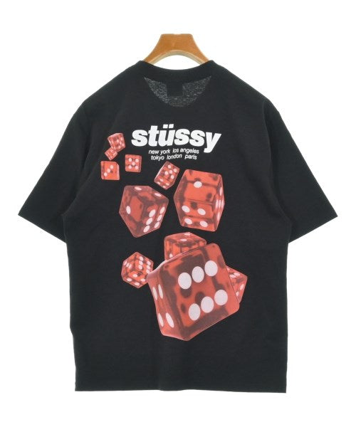 STUSSY เสื้อยืด/เสื้อท็อปส์