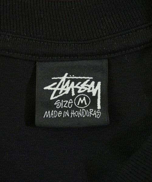 STUSSY เสื้อยืด/เสื้อท็อปส์