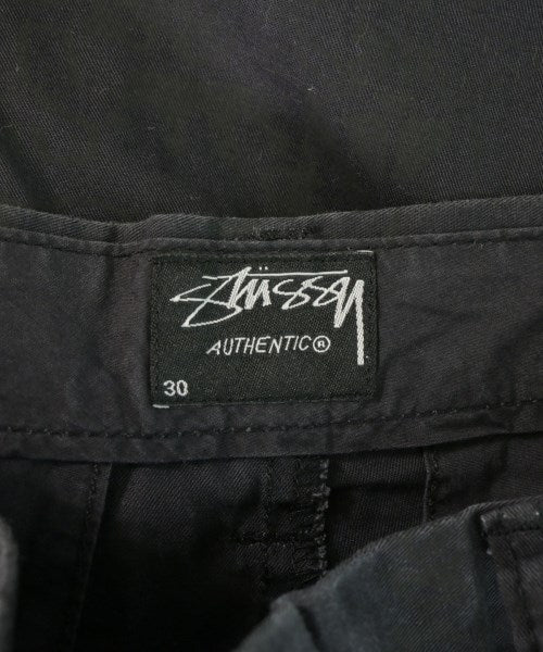 STUSSY กางเกงขาสั้น