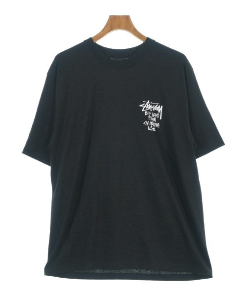 STUSSY เสื้อยืด/เสื้อท็อปส์