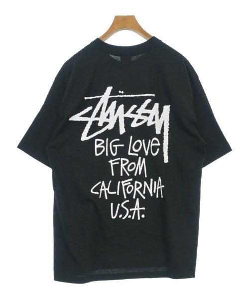 STUSSY เสื้อยืด/เสื้อท็อปส์