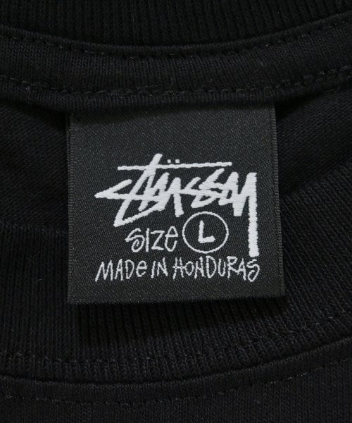 STUSSY เสื้อยืด/เสื้อท็อปส์