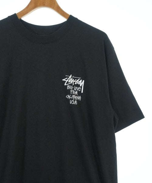 STUSSY เสื้อยืด/เสื้อท็อปส์