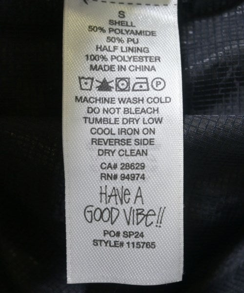 STUSSY แจ็คเก็ตเบลาส์ อื่น