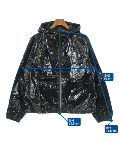 STUSSY แจ็คเก็ตเบลาส์ อื่น