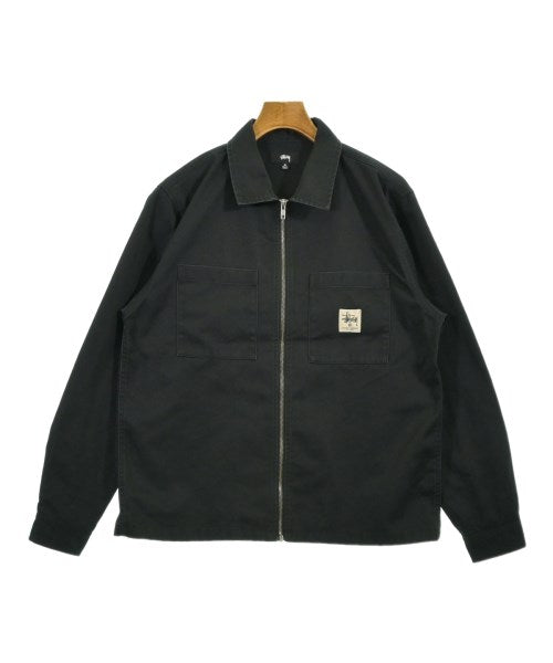 STUSSY แจ็คเก็ตเบลาส์ อื่น