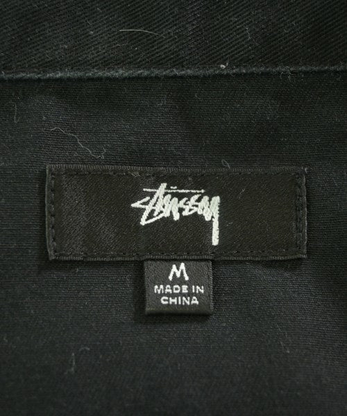 STUSSY แจ็คเก็ตเบลาส์ อื่น