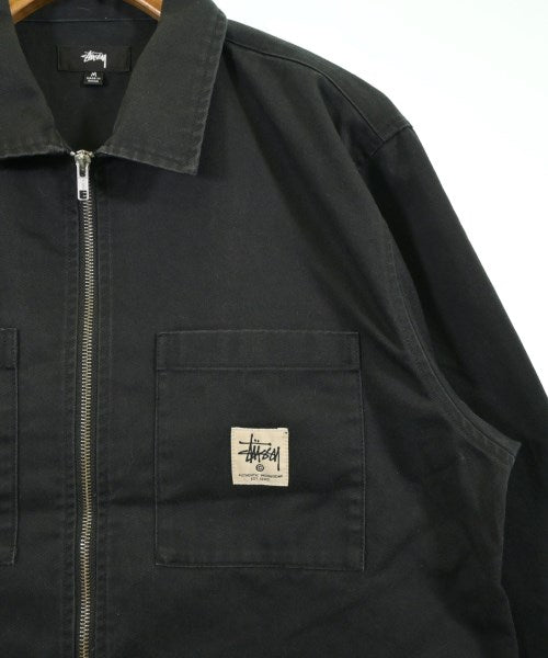STUSSY แจ็คเก็ตเบลาส์ อื่น