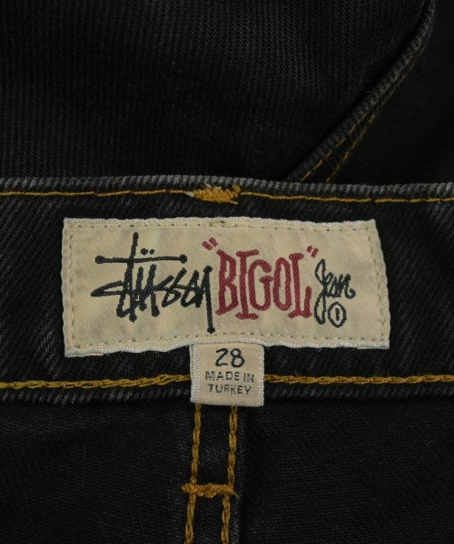 STUSSY ยีนส์