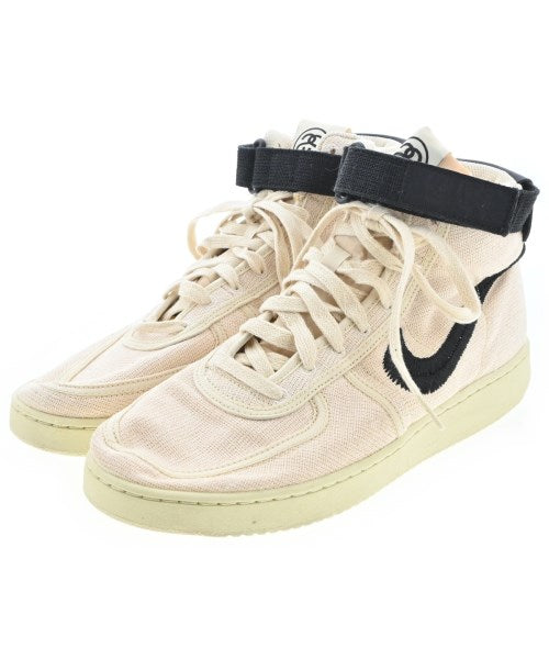 STUSSY รองเท้าผ้าใบ