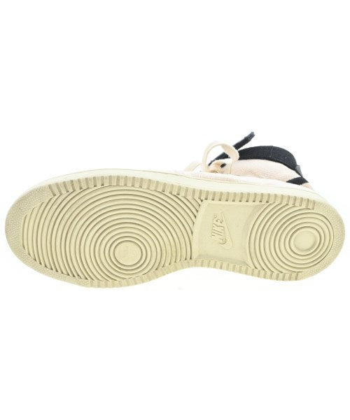 STUSSY รองเท้าผ้าใบ