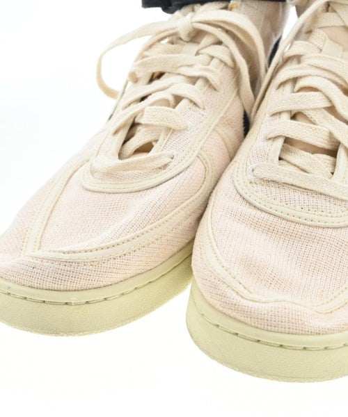 STUSSY รองเท้าผ้าใบ