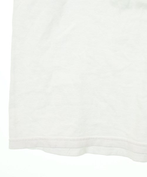 STUSSY เสื้อยืด/เสื้อท็อปส์