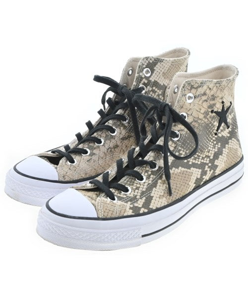 STUSSY รองเท้าผ้าใบ